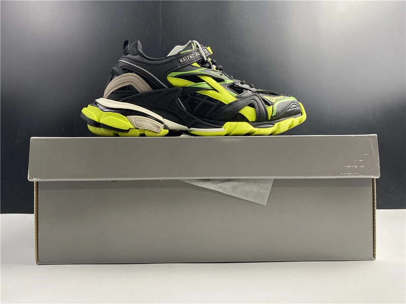 Balenciaga Track Sneaker