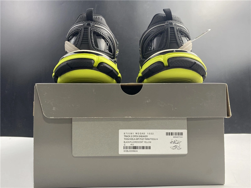 Balenciaga Track Sneaker