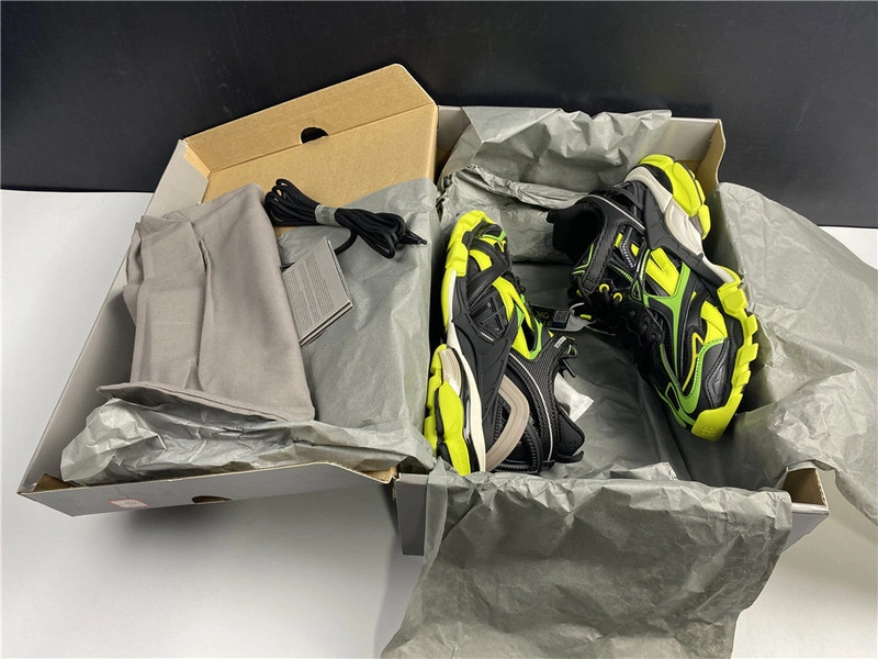 Balenciaga Track Sneaker