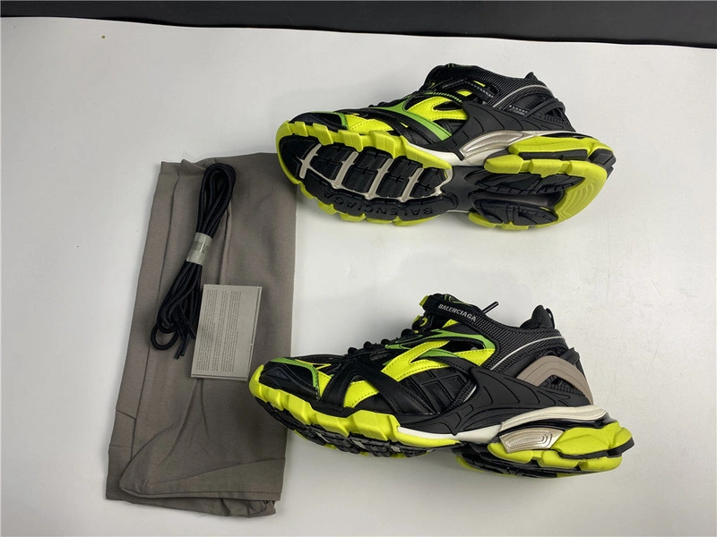 Balenciaga Track Sneaker