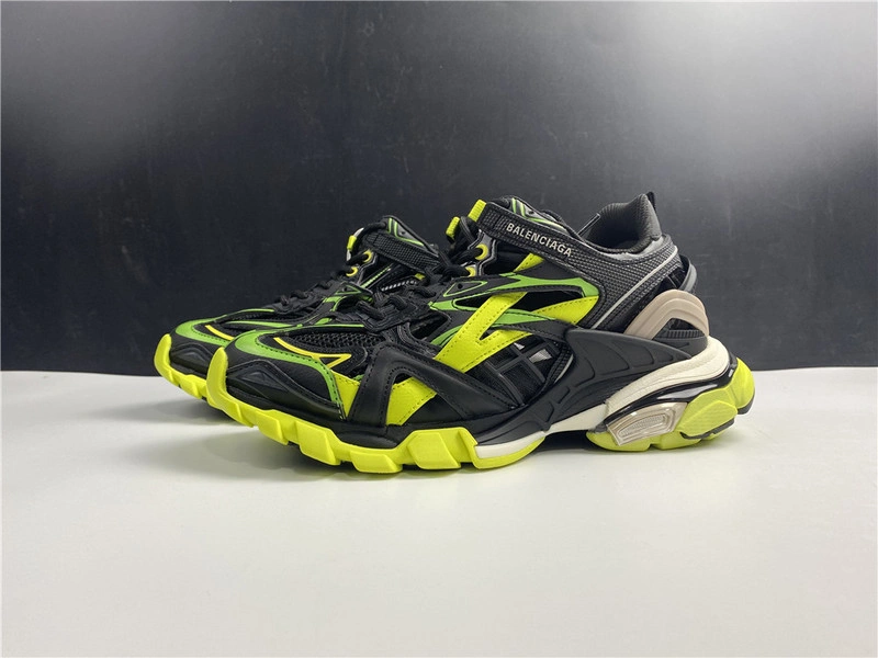 Balenciaga Track Sneaker