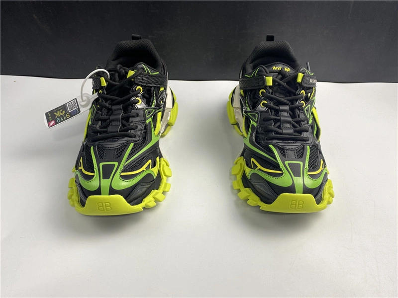 Balenciaga Track Sneaker