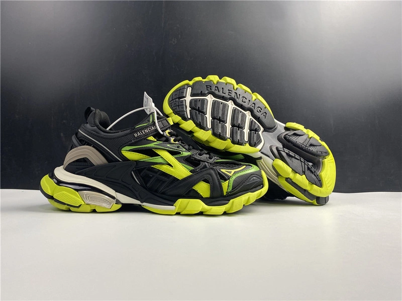 Balenciaga Track Sneaker