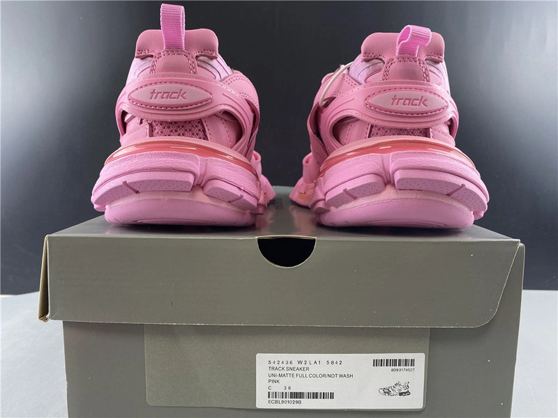 Balenciaga Track Sneaker