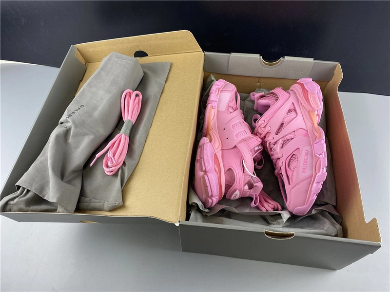 Balenciaga Track Sneaker