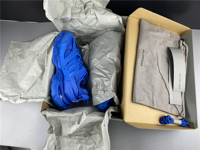 Balenciaga Track Sneaker