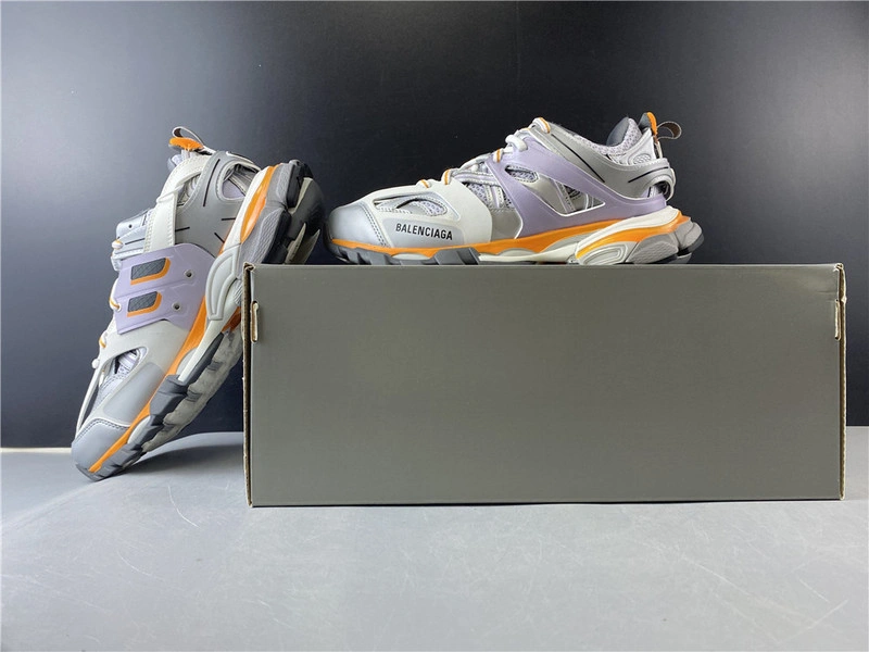 Balenciaga Track Sneaker