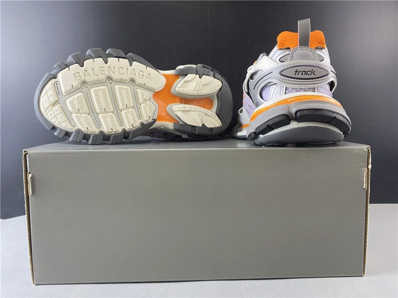 Balenciaga Track Sneaker