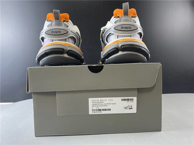 Balenciaga Track Sneaker