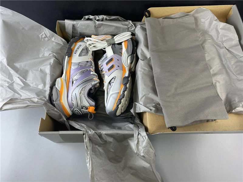 Balenciaga Track Sneaker