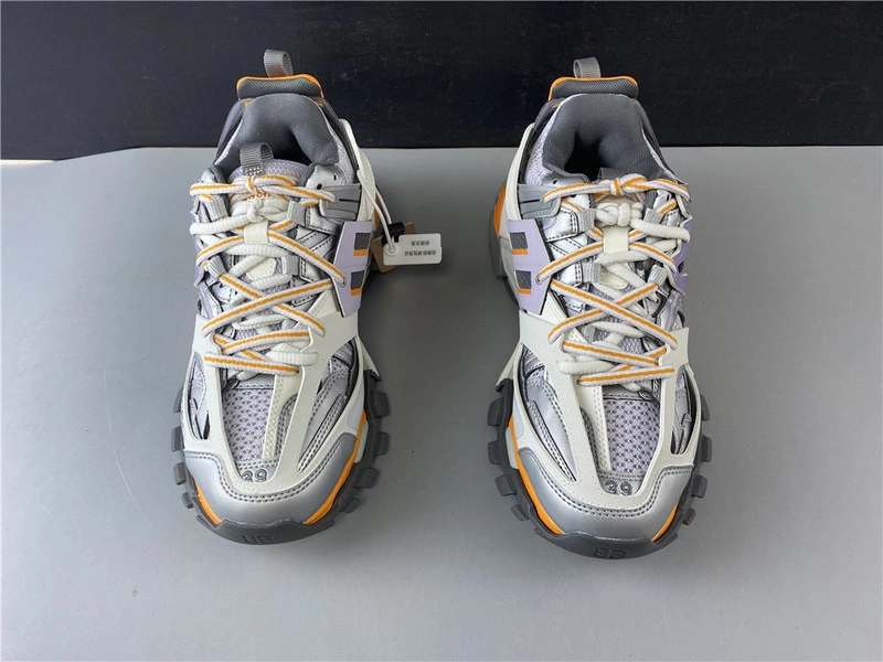 Balenciaga Track Sneaker