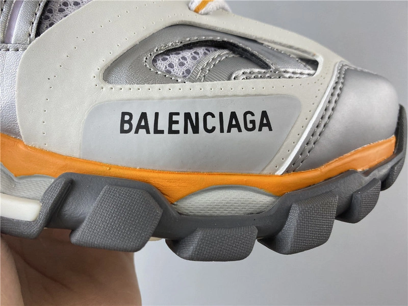 Balenciaga Track Sneaker