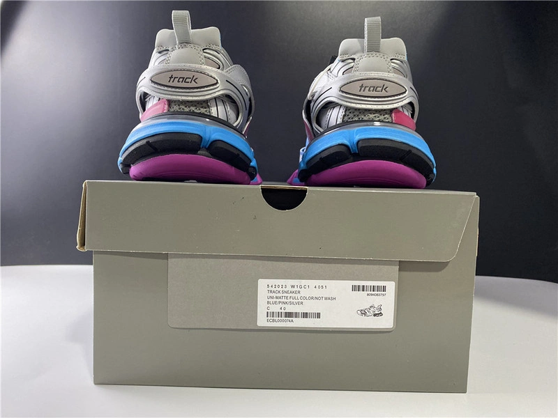 Balenciaga Track Sneaker