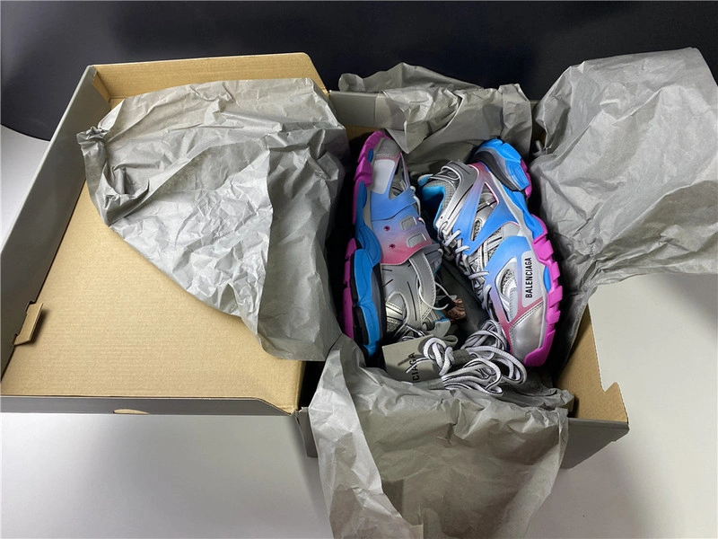 Balenciaga Track Sneaker