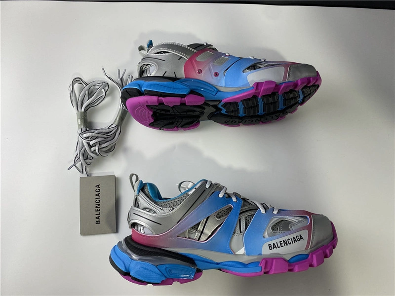 Balenciaga Track Sneaker