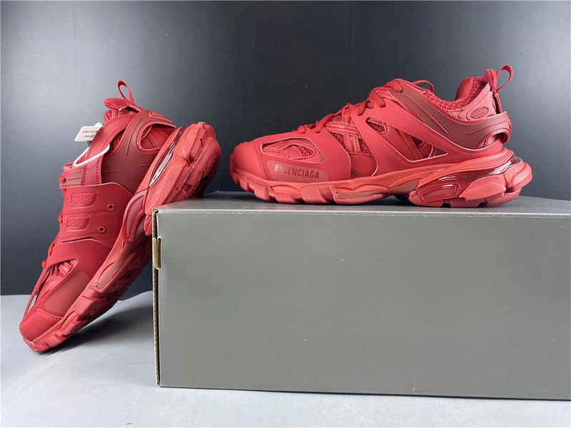 Balenciaga Track Sneaker