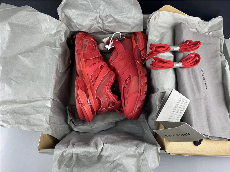 Balenciaga Track Sneaker