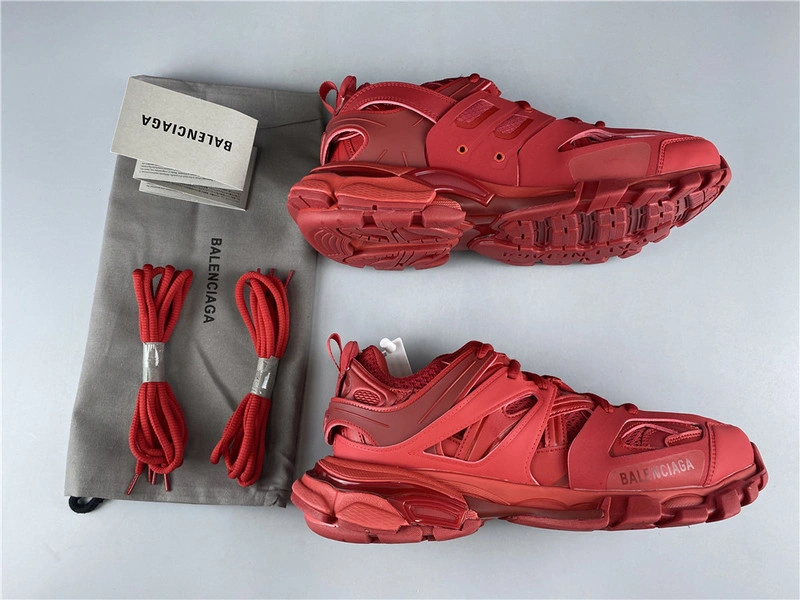 Balenciaga Track Sneaker