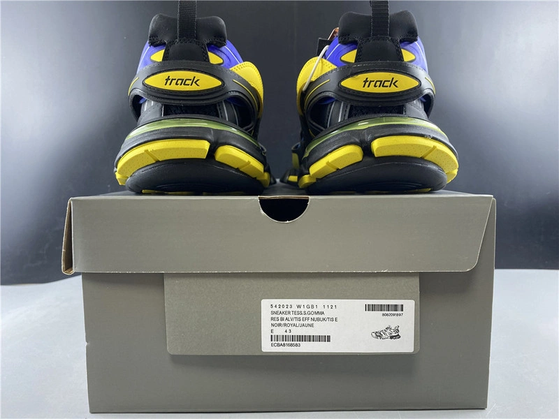 Balenciaga Track Sneaker