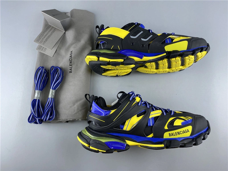 Balenciaga Track Sneaker