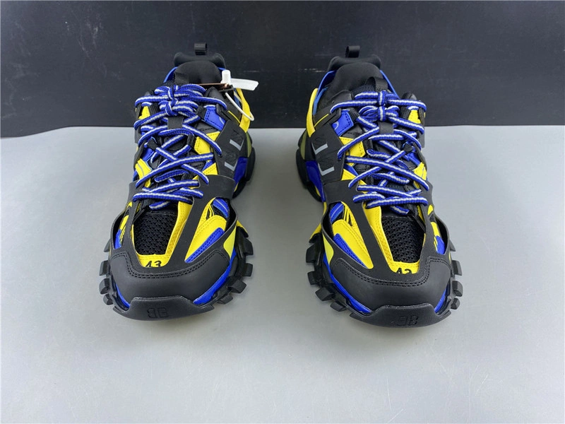 Balenciaga Track Sneaker