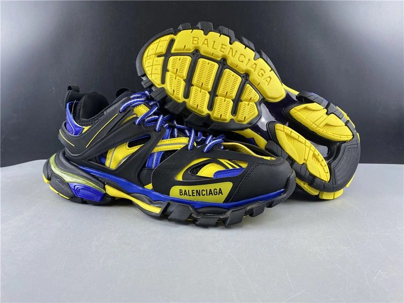 Balenciaga Track Sneaker