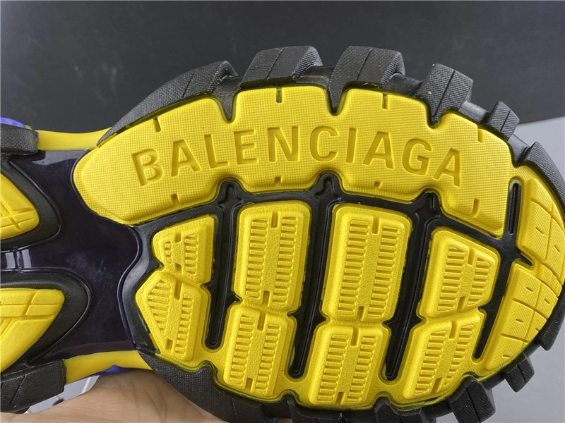 Balenciaga Track Sneaker