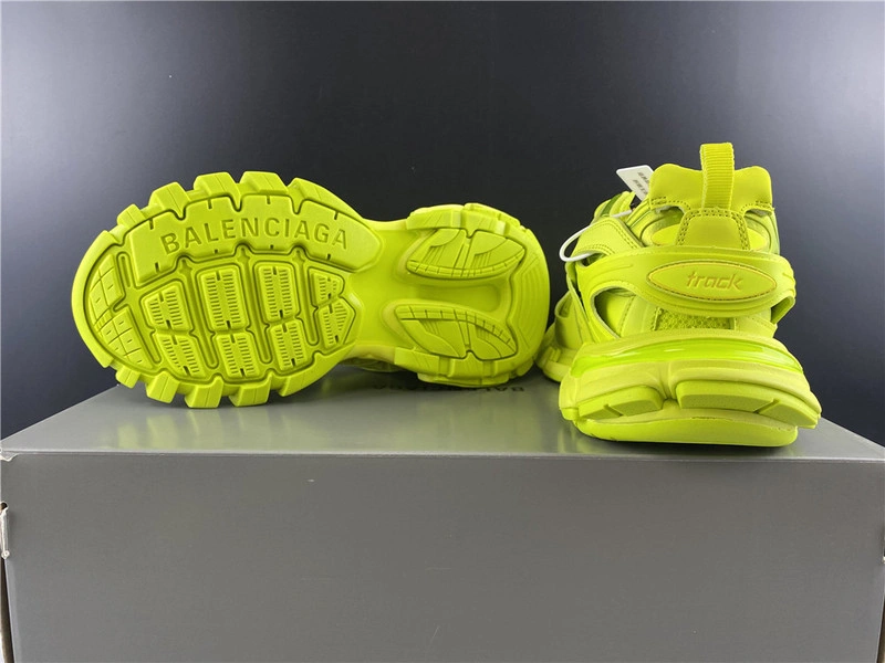 Balenciaga Track Sneaker