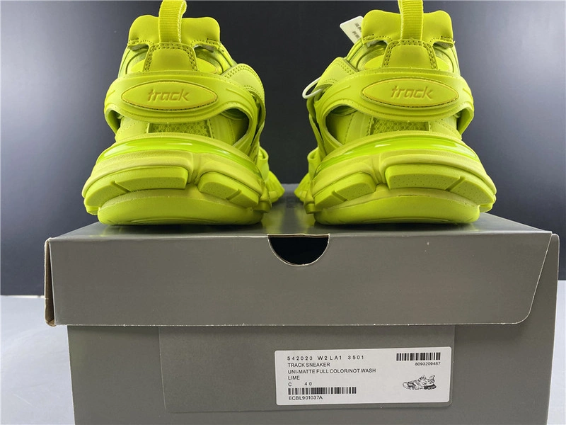 Balenciaga Track Sneaker