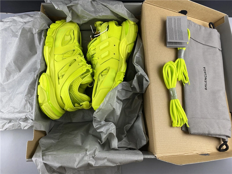 Balenciaga Track Sneaker