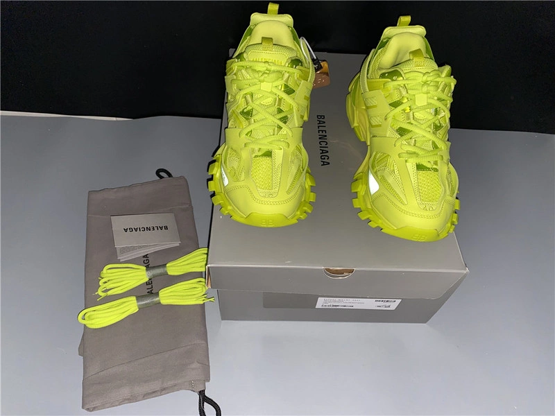 Balenciaga Track Sneaker
