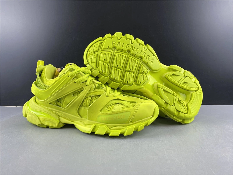 Balenciaga Track Sneaker