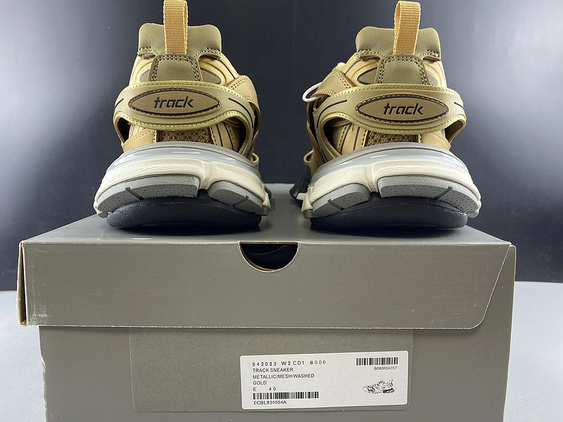 Balenciaga Track Sneaker