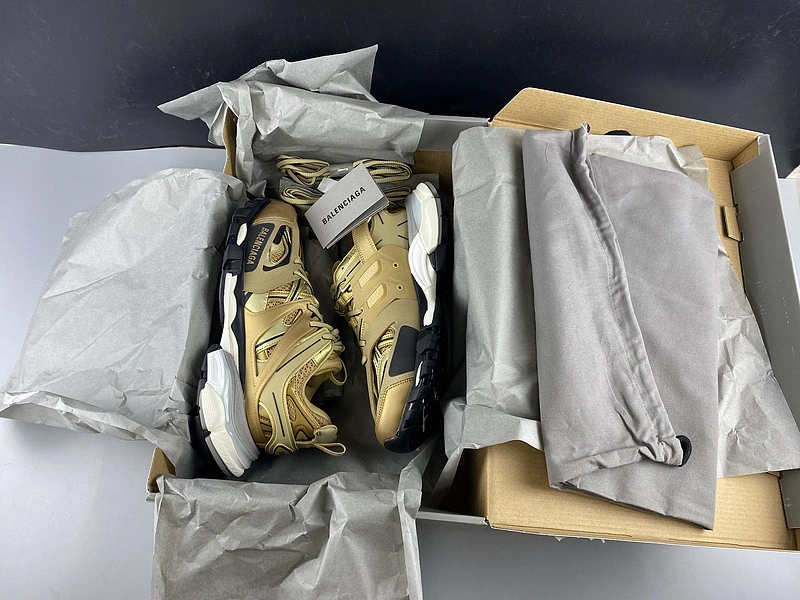 Balenciaga Track Sneaker
