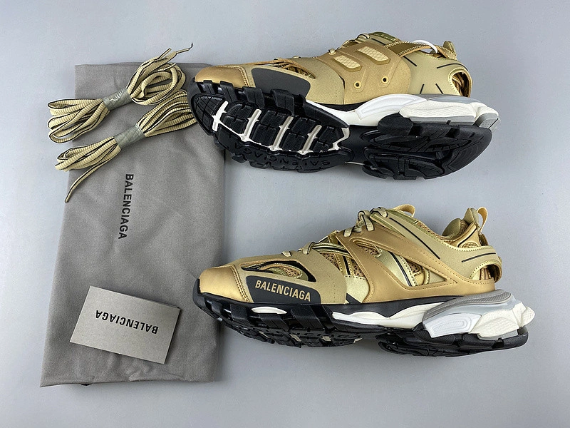 Balenciaga Track Sneaker