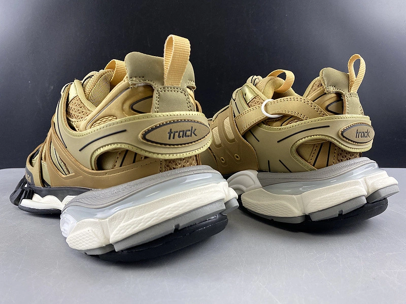 Balenciaga Track Sneaker