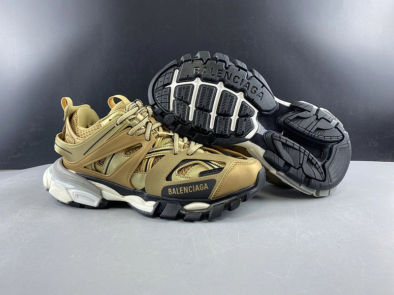 Balenciaga Track Sneaker