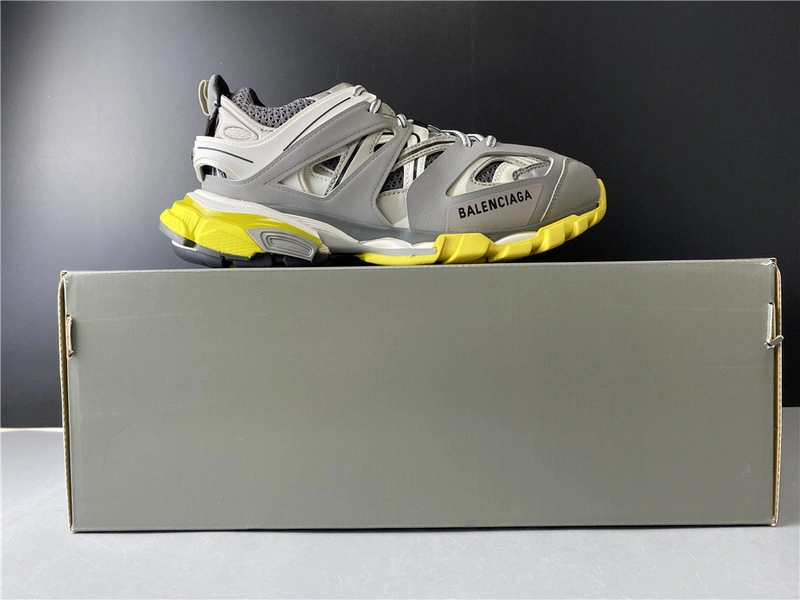 Balenciaga Track Sneaker