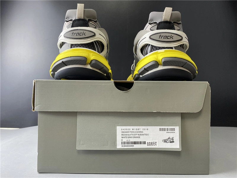 Balenciaga Track Sneaker