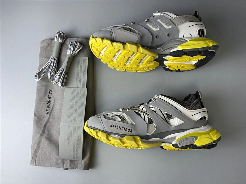Balenciaga Track Sneaker