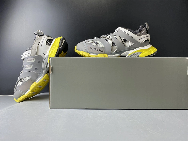 Balenciaga Track Sneaker