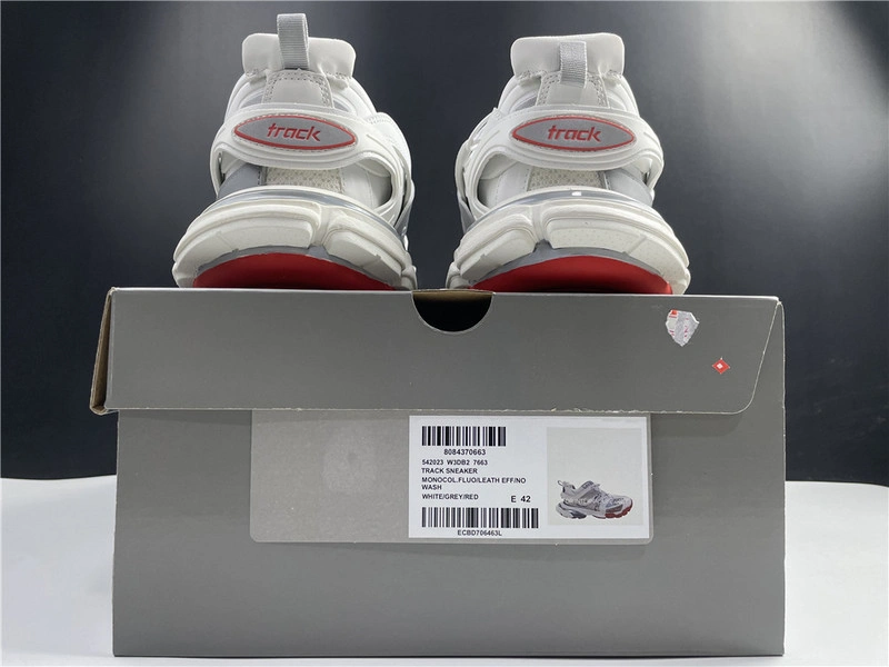 Balenciaga Track Sneaker