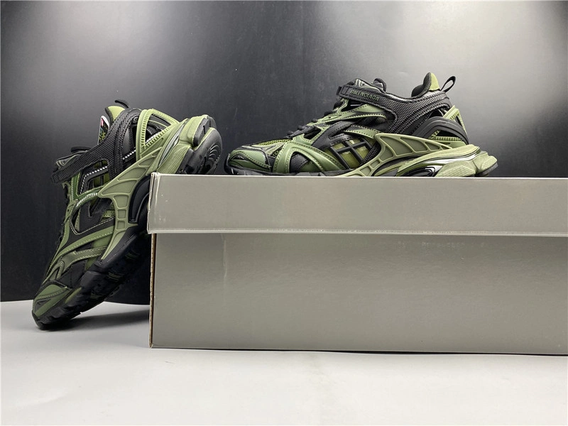 Balenciaga Track Sneaker