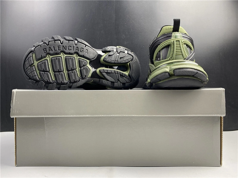 Balenciaga Track Sneaker