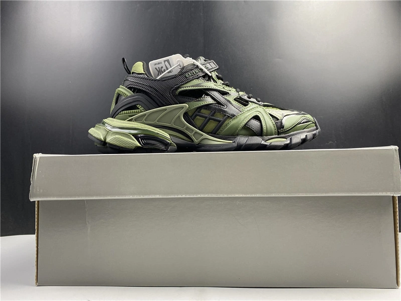 Balenciaga Track Sneaker