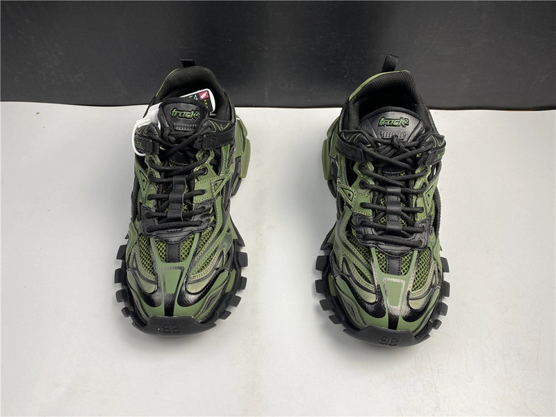 Balenciaga Track Sneaker