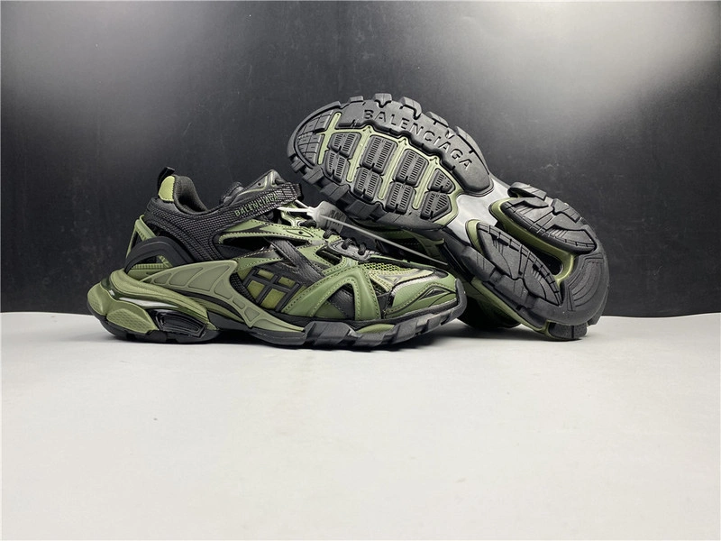 Balenciaga Track Sneaker