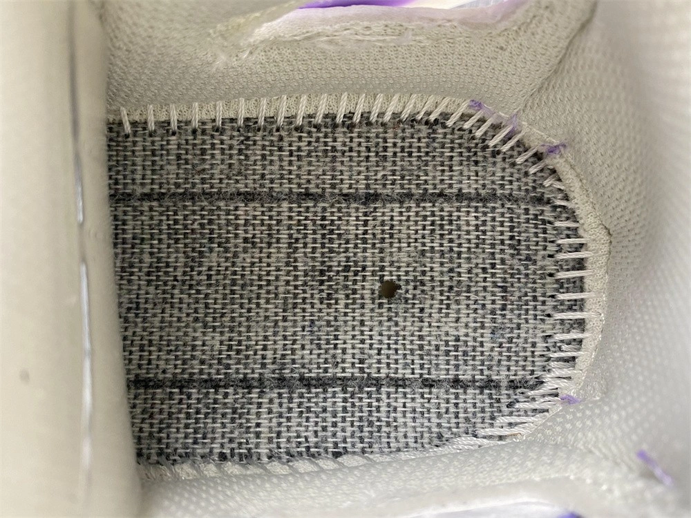 Balenciaga Track TRAINER  4.0   white &purple&grey