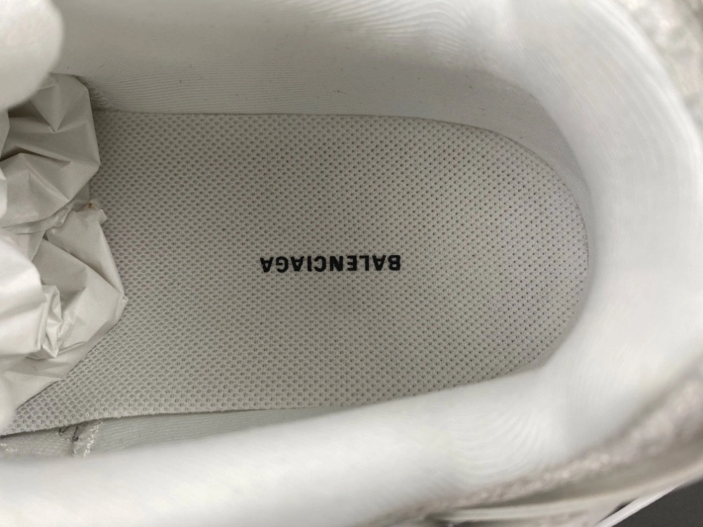 Balenciaga Track Trail Laces3.0