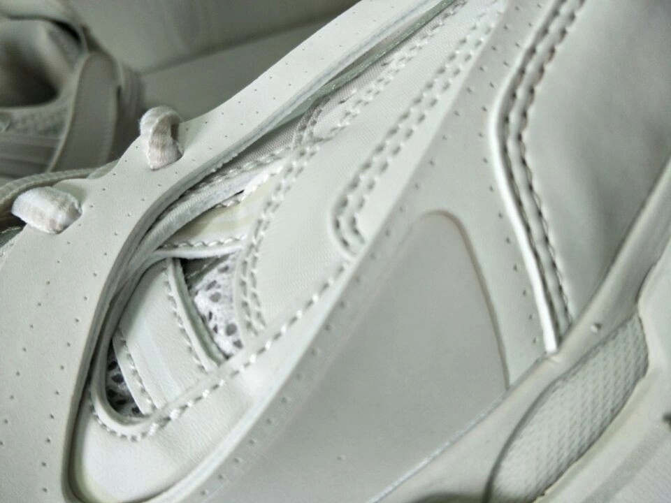 Balenciaga Track Trainer  All white